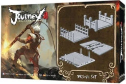 Journey: Wrath Of Demons - Bridge Set Expansion (Clearance)
