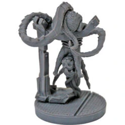 Rebel Nemesis: Space Cats Expansion (Labor Day Sale) -Wizgame Sales asmnem04 sc 3