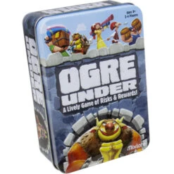 Ogre Under (Clearance)