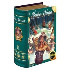 Tales & Games: Baba Yaga (Clearance)