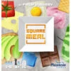 Square Meal (Clearance)