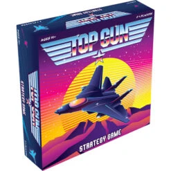 Top Gun: Strategy Game (Clearance)