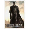 Dragon Shield Sleeves: Matte - Justice League - Batman (100)