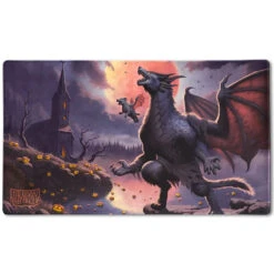 Dragon Shield Playmat: Halloween 2023 (Preorder)