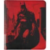 Dragon Shield Card Codex: Zipster Binder - The Batman