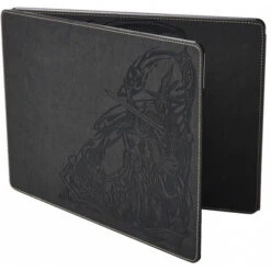 Dragon Shield RPG Accessories: GM Screen - Iron Grey (Clearance)