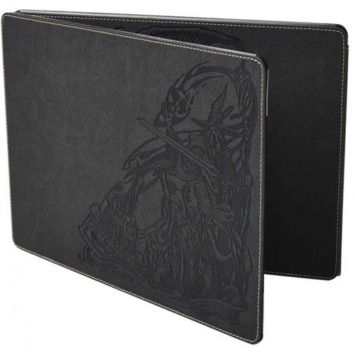 Dragon Shield RPG Accessories: GM Screen - Iron Grey (Clearance) 1 Dragon Shield RPG Accessories: GM Screen - Iron Grey (Clearance)