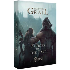 Tainted Grail: Echoes Of The Past Expansion