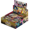 Bandai Dragon Ball Super TCG: Unison Warrior 4 - Supreme Rivalry [B13] Booster Box (24) (Last Chance)