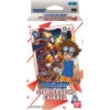 Bandai Digimon TCG: Starter Set - Gaia Red