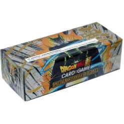 Bandai Dragon Ball Super TCG: Special Anniversary Box 2021