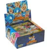 Bandai Dragon Ball Super TCG: Unison Warrior Boost - Saiyan Showdown [B15] Booster Box (24)