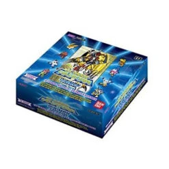 Bandai Digimon TCG: Classic Collection [EX01] Booster Box