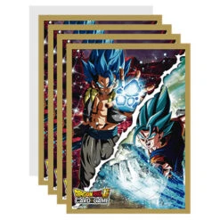 Bandai Dragon Ball Super TCG: Gift Collection [CG-01] (Labor Day Sale) -Wizgame Sales ban2596221 3