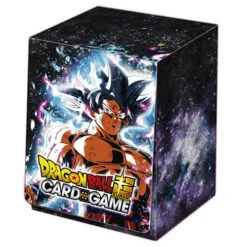Bandai Dragon Ball Super TCG: Gift Collection [CG-01] (Labor Day Sale) -Wizgame Sales ban2596221 4