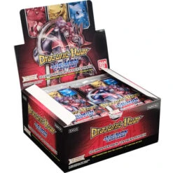 Bandai Digimon TCG: Draconic Roar [EX-03] Booster Box (24)