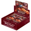 Bandai One Piece TCG: Paramount War [OP-02] Booster Box (24)