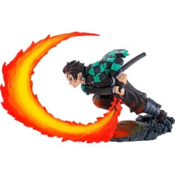 Bandai Megahouse Petitrama Figure: Demon Slayer Vol 1 (Complete Set) (Clearance) -Wizgame Sales basmgh51551 3