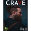 Crave (Last Chance)
