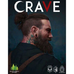 Crave (Last Chance)