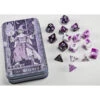 Character Class Dice: Wizard (16)