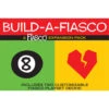 Fiasco 2E RPG: Build-A-Fiasco