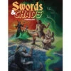 Swords & Chaos RPG: Core Rulebook (Preorder)