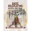 Basic Roleplaying: Universal Game Engine (Preorder)