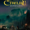 Call Of Cthulhu RPG: Keeper Screen Pack