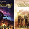 Call Of Cthulhu RPG: Masks Of Nyarlathotep Slipcase