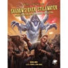 Call Of Cthulhu RPG: Shadows Over Stillwater (Down Darker Trails Setting)