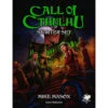Call Of Cthulhu RPG: Starter Set