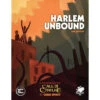 Call Of Cthulhu 7E RPG: Harlem Unbound 2nd Ed (Hardcover)