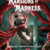 Call Of Cthulhu 7E RPG: Mansions Of Madness Vol I - Behind Closed Doors (Hardcover)