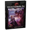 Shadowrun 5th Edition RPG: Kill Code - Advanced Matrix Rules (Hardcover)
