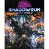 Shadowrun 6E RPG: Core Rulebook