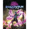 Shadowrun 6E RPG: Street Wyrd