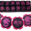 Shadowrun 6E RPG: Dice & Edge Tokens