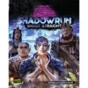 Shadowrun 6E RPG: Shoot Straight