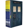 Doctors & Daleks: Collector's Edition (D&D 5E Compatible) (Preorder)