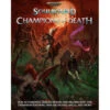 Warhammer Age Of Sigmar RPG: Soulbound - Champions Of Death