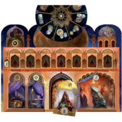 Maharaja (Clearance) -Wizgame Sales cc267 3