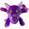 Dungeon Crawl Critters Plush: Donna The Dizzying Phase Cat