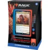 Wizards Of The Coast Magic The Gathering: Commander Legends: Battle For Baldur's Gate - Commander Deck - Draconic Dissent