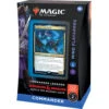 Wizards Of The Coast Magic The Gathering: Commander Legends: Battle For Baldur's Gate - Commander Deck - Mind Flayarrrs