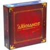 The Towers Of Arkhanos (Deluxe Edition)