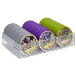 Cloudspire -Wizgame Sales chpcldgame001 4