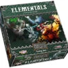 Massive Darkness: Elementals Enemy Box (Labor Day Sale)