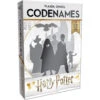 USAopoly Codenames: Harry Potter Edition