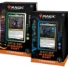 Wizards Of The Coast Magic The Gathering: Innistrad: Midnight Hunt - Commander Deck Set (2)